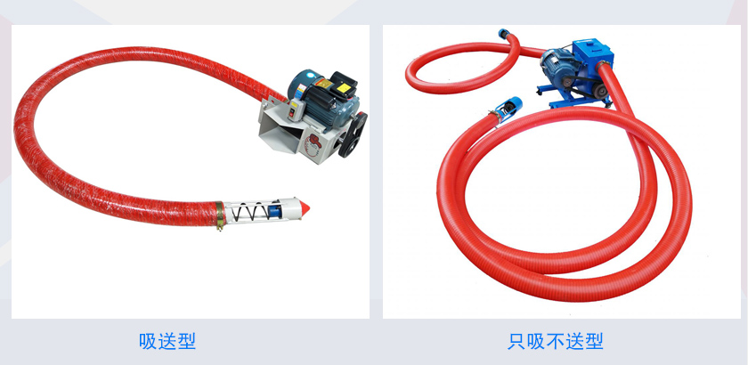 玉米吸糧機(jī)分類(lèi)